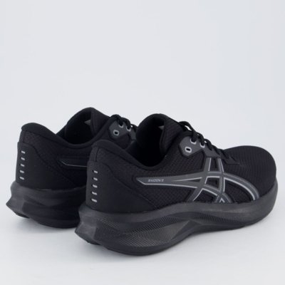 Tênis Asics Raiden 5 Preto