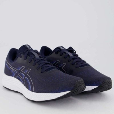 Tênis Asics Ugoki Azul