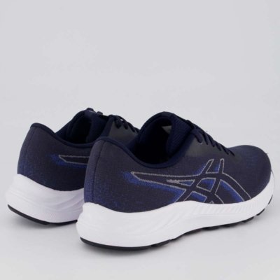 Tênis Asics Ugoki Azul