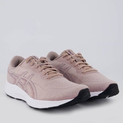 Tênis Asics Ugoki Feminino Rosa