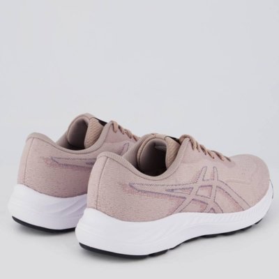 Tênis Asics Ugoki Feminino Rosa