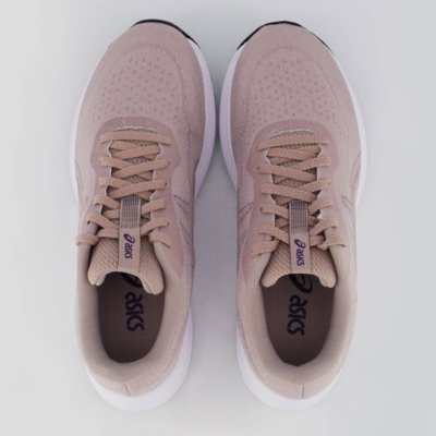 Tênis Asics Ugoki Feminino Rosa