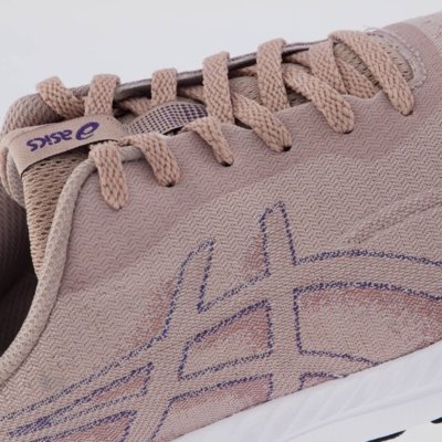 Tênis Asics Ugoki Feminino Rosa