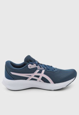 Tênis Feminino Asics Raiden 5 Azul