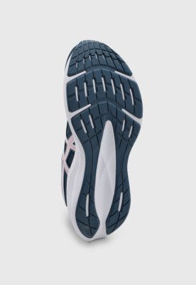Tênis Feminino Asics Raiden 5 Azul