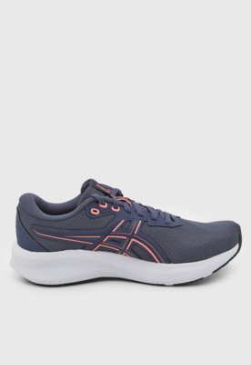 Tênis Feminino Asics Raiden 5 Azul