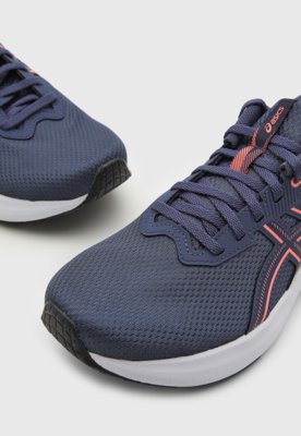 Tênis Feminino Asics Raiden 5 Azul