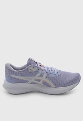 Tênis Feminino Asics Raiden 5 Lilás