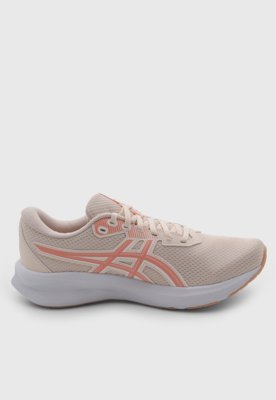 Tênis Feminino Asics Raiden 5 Nude