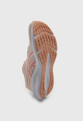 Tênis Feminino Asics Raiden 5 Nude