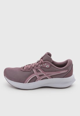 Tênis Feminino Asics Raiden 5 Roxo