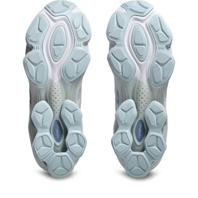 Tênis GEL-Kinetic Fluent - Azul/Azul