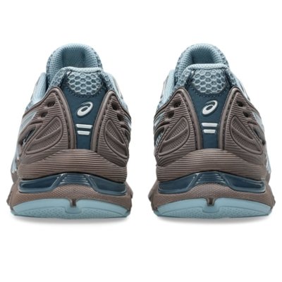 Tênis GEL-Sd-Lyte - Azul/Marrom