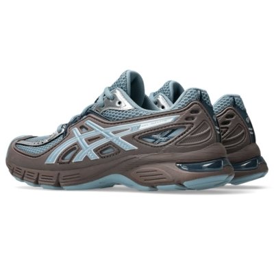 Tênis GEL-Sd-Lyte - Azul/Marrom