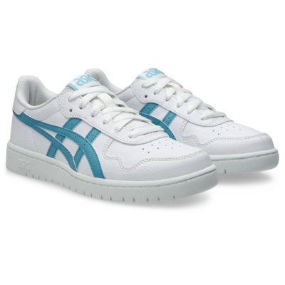 Tênis Japan S GS - Branco/Azul