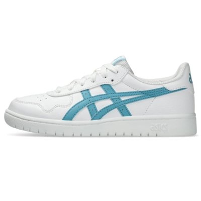 Tênis Japan S GS - Branco/Azul
