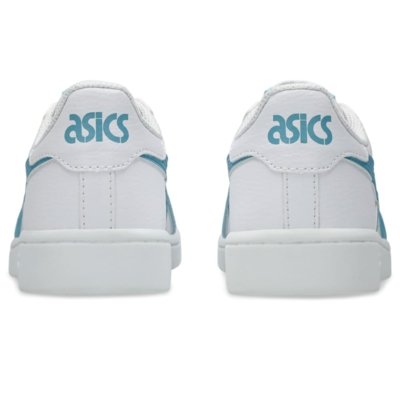 Tênis Japan S GS - Branco/Azul