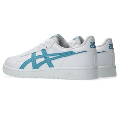 Tênis Japan S GS - Branco/Azul