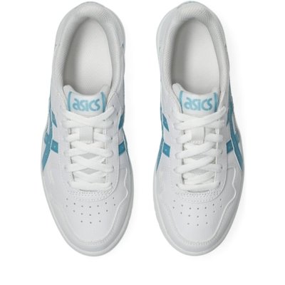 Tênis Japan S GS - Branco/Azul