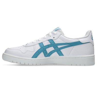 Tênis Japan S GS - Branco/Azul
