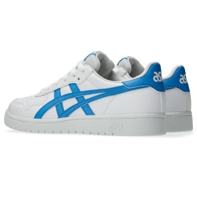 Tênis Japan S GS - Branco/Azul