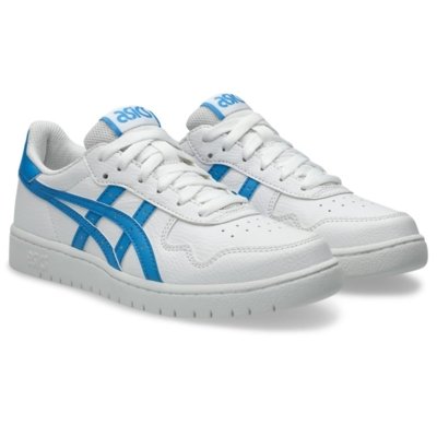Tênis Japan S GS - Branco/Azul
