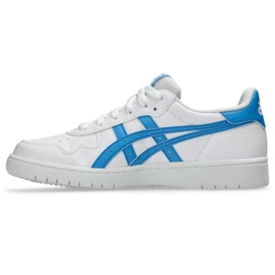 Tênis Japan S GS - Branco/Azul