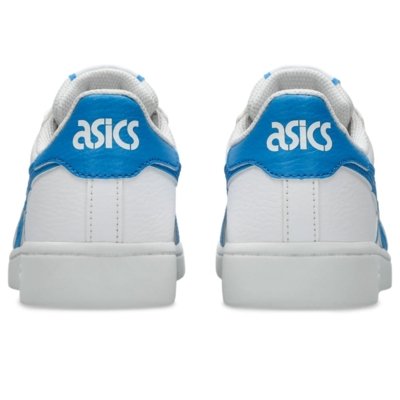 Tênis Japan S GS - Branco/Azul
