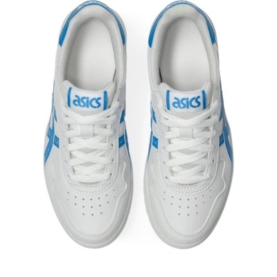 Tênis Japan S GS - Branco/Azul