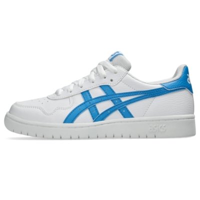 Tênis Japan S GS - Branco/Azul