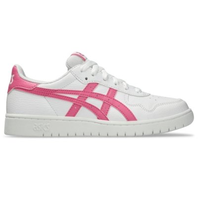 Tênis Japan S GS - Branco/Roxo