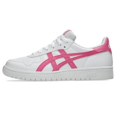Tênis Japan S GS - Branco/Roxo