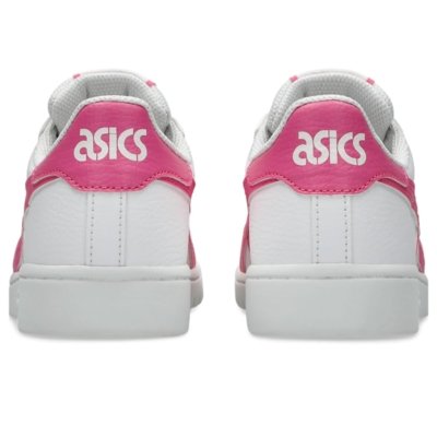 Tênis Japan S GS - Branco/Roxo