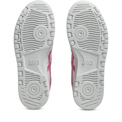 Tênis Japan S GS - Branco/Roxo