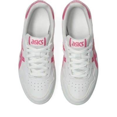 Tênis Japan S GS - Branco/Roxo