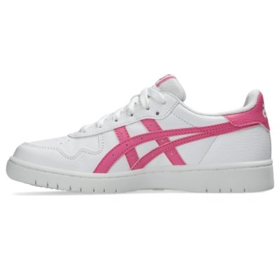 Tênis Japan S GS - Branco/Roxo