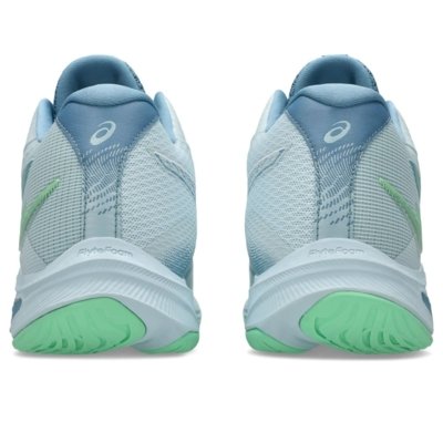 Tênis Netburner Ballistic FF MT 4 - Azul/Azul