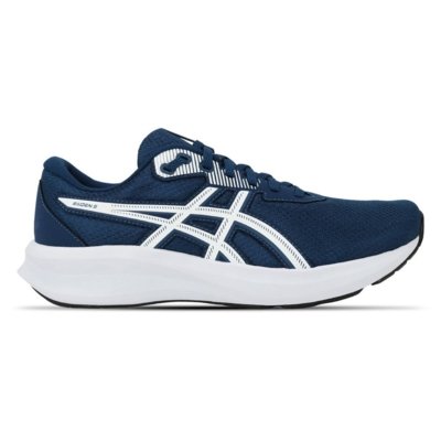 Tênis Raiden 5 - Masculino - Azul/Branco