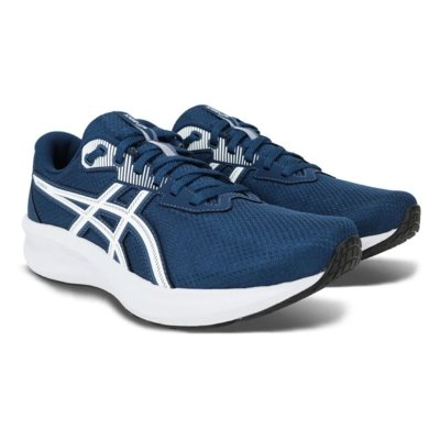 Tênis Raiden 5 - Masculino - Azul/Branco