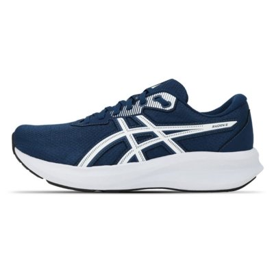 Tênis Raiden 5 - Masculino - Azul/Branco