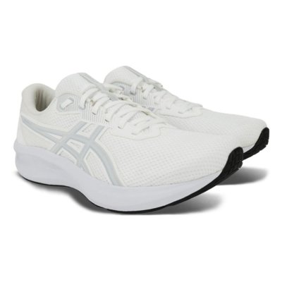 Tênis Raiden 5 - Masculino - Branco/Cinza