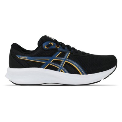 Tênis Raiden 5 - Masculino - Preto/Azul