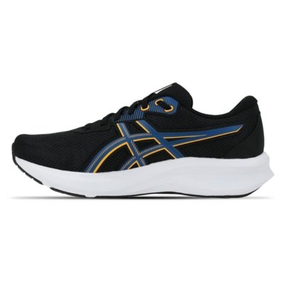 Tênis Raiden 5 - Masculino - Preto/Azul