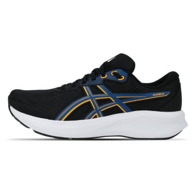 Tênis Raiden 5 - Masculino - Preto/Azul
