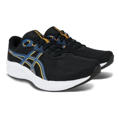 Tênis Raiden 5 - Masculino - Preto/Azul