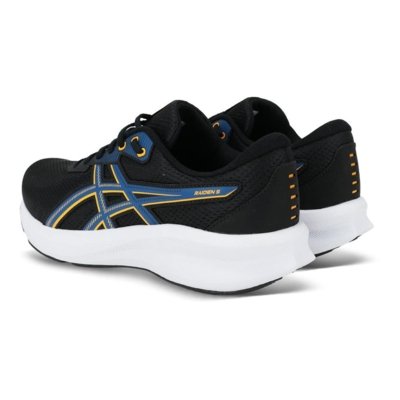 Tênis Raiden 5 - Masculino - Preto/Azul