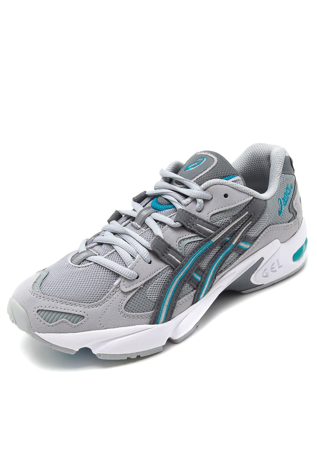 asics tiger 5