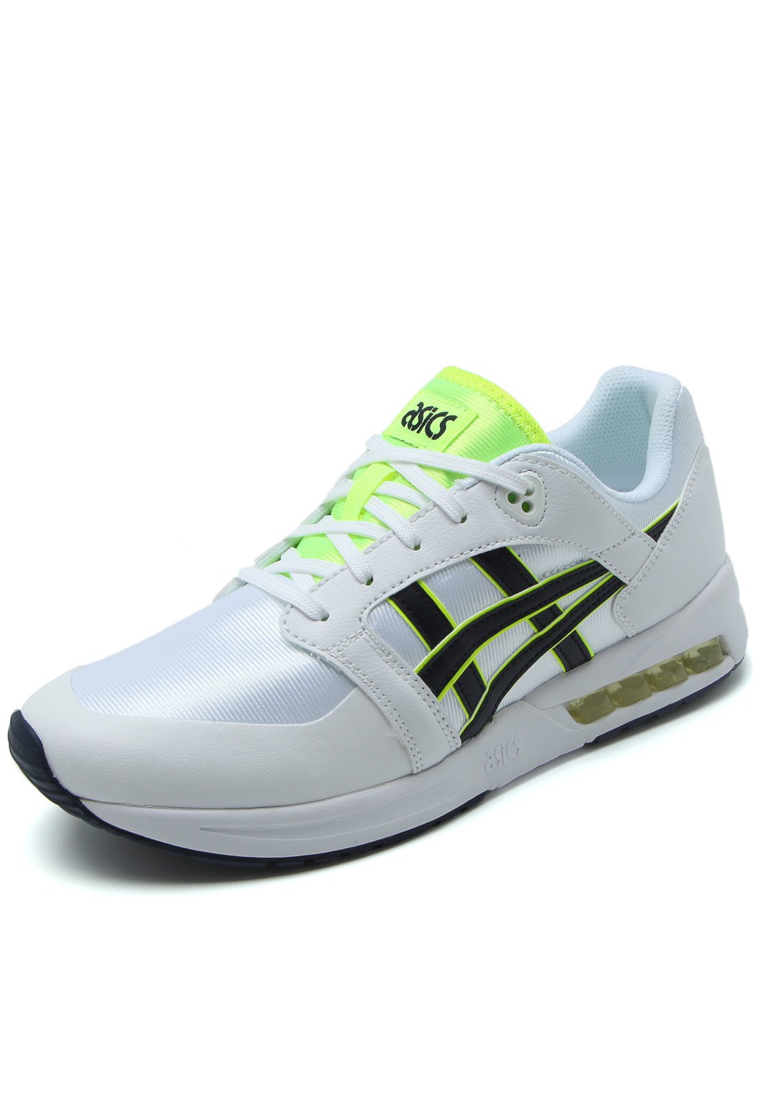 tenis asics tiger gel saga