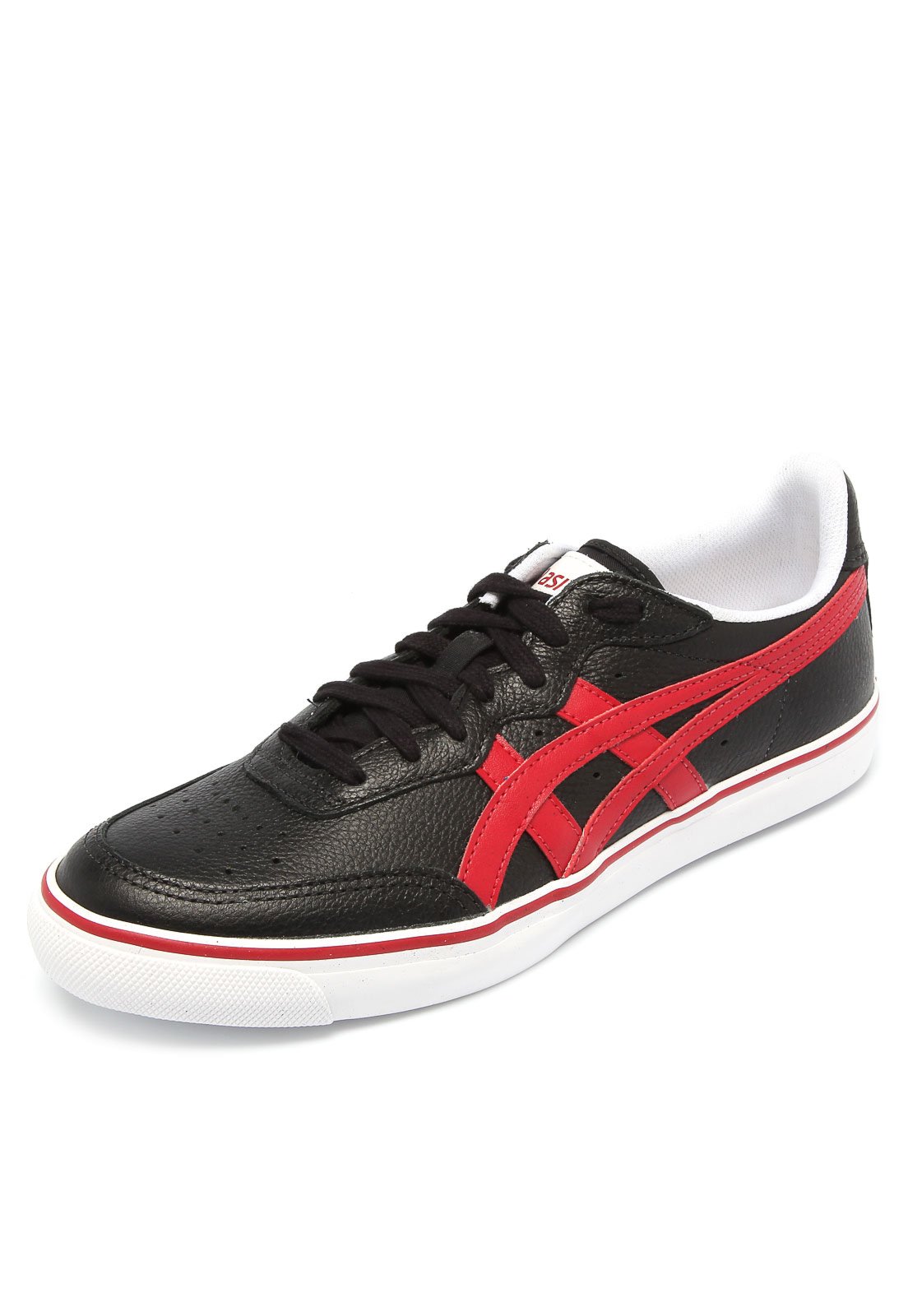 tenis top asics