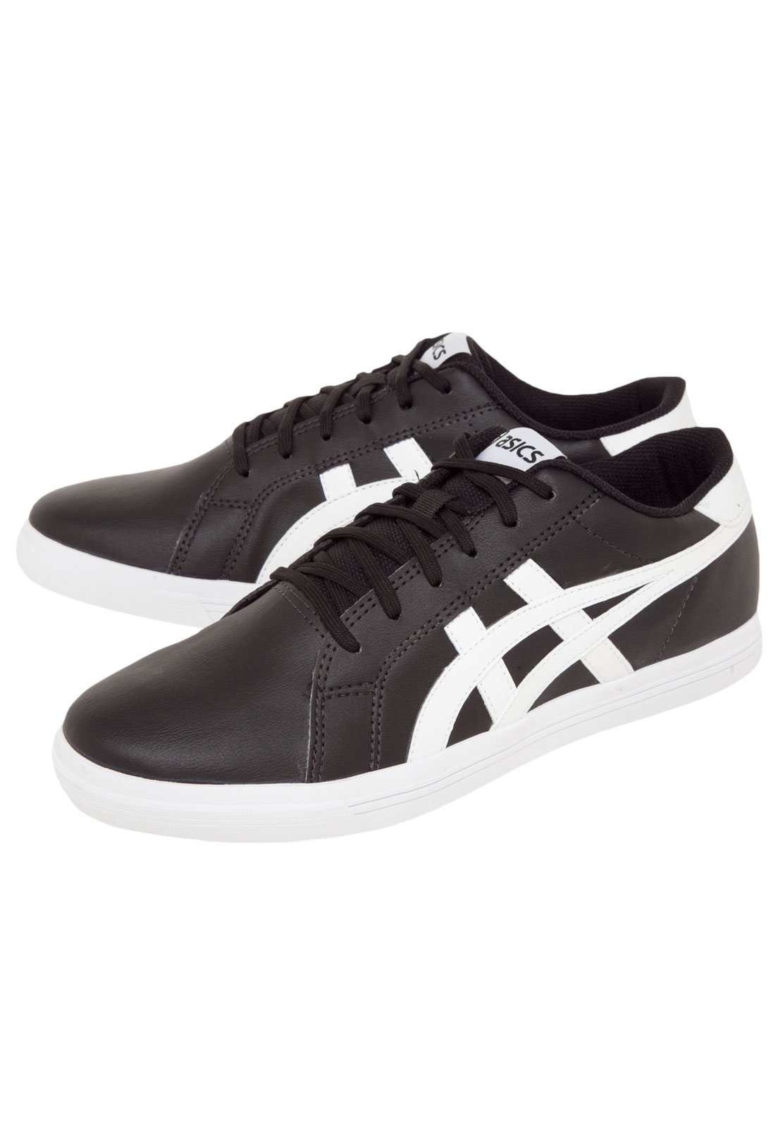 Tênis asics aaron cheap sl br masculino